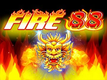 Fire 88
