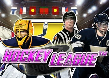 Hockey League