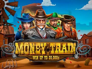 Money Train