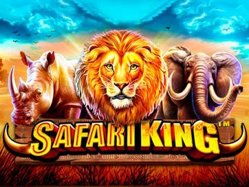 Safari King