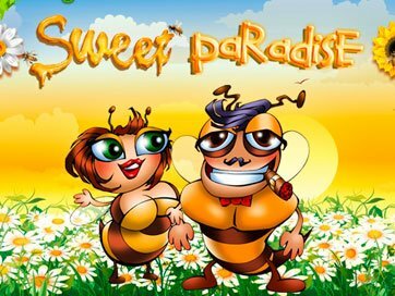 Sweet Paradise